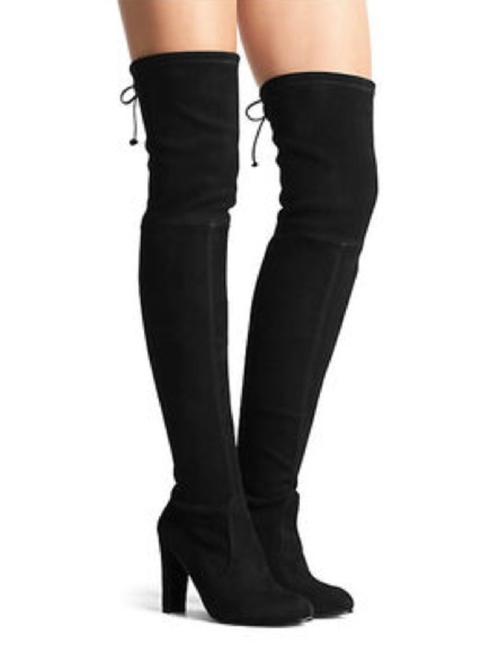 Stuart Weitzman Highland Boots